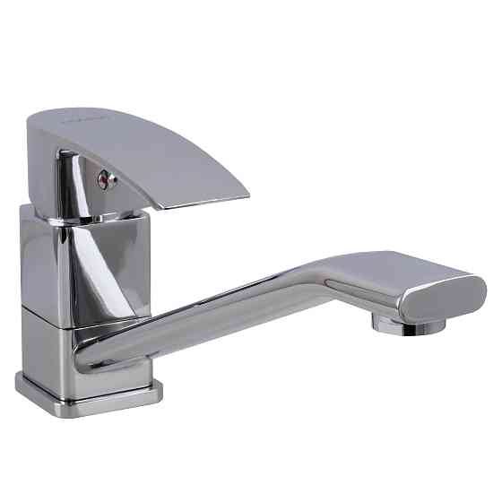 Змішувач для кухні DOMINO RONDO DND-203 Киев