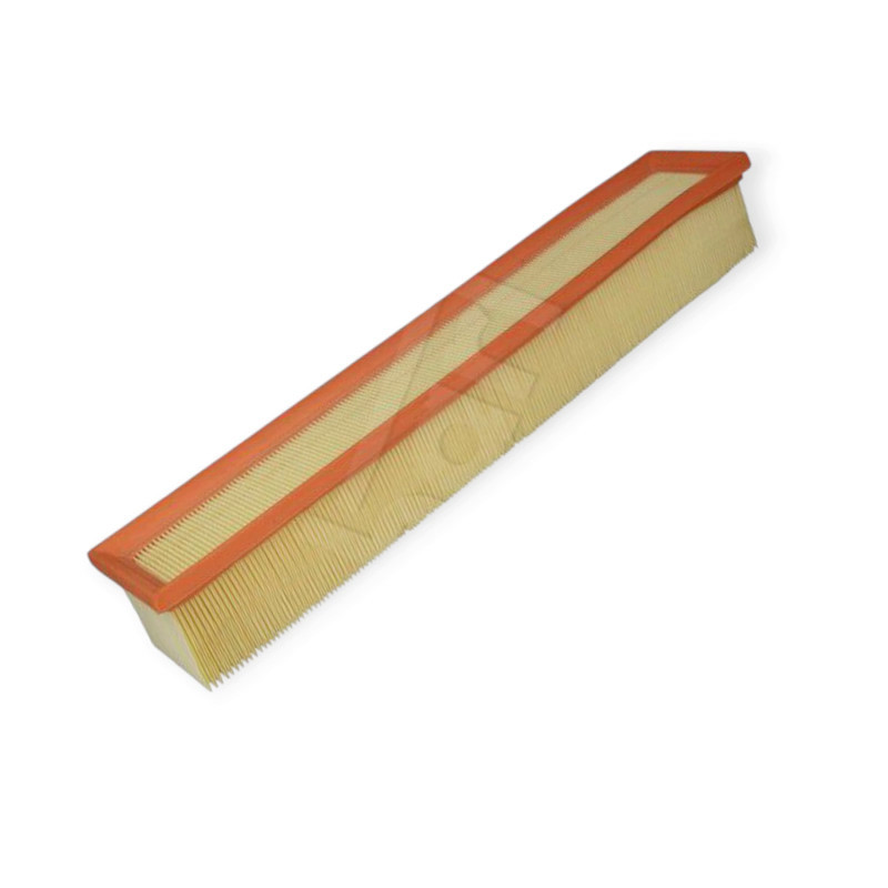 Фільтр Mercedes-Benz C-CLASS (W203) M111 Kompressor 00- повітряний Мукачево - фото 1