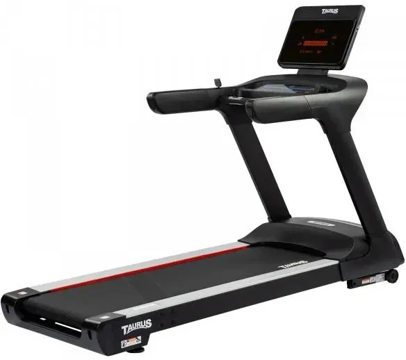 Беговая дорожка Taurus Laufband T10.3 Pro Киев - изображение 1