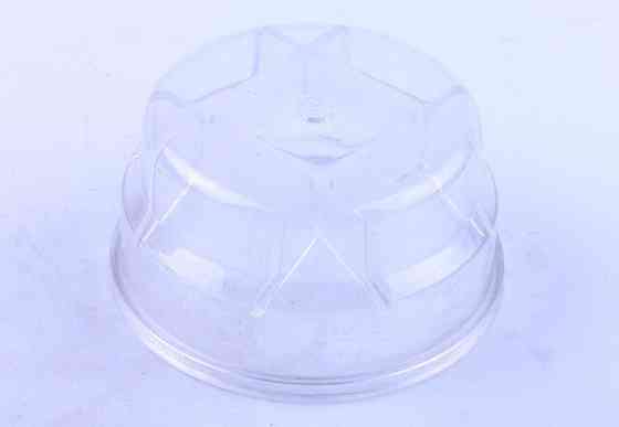 Масляная ванна воздушного фильтра (пластик)мотоблок 178F Мукачево