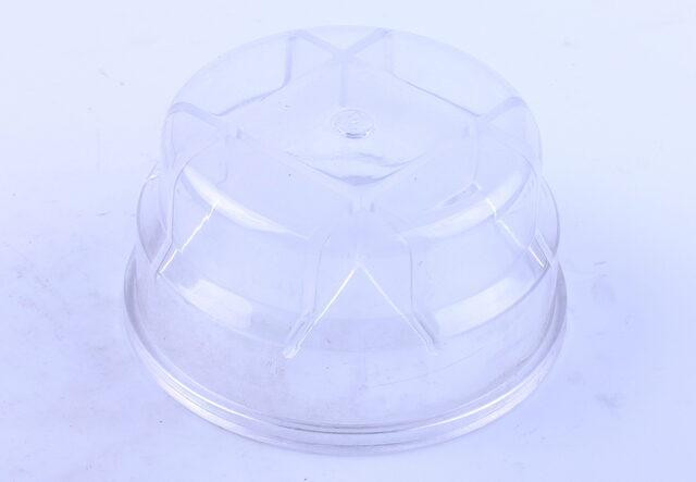 Масляная ванна воздушного фильтра (пластик)мотоблок 178F Мукачево - изображение 1