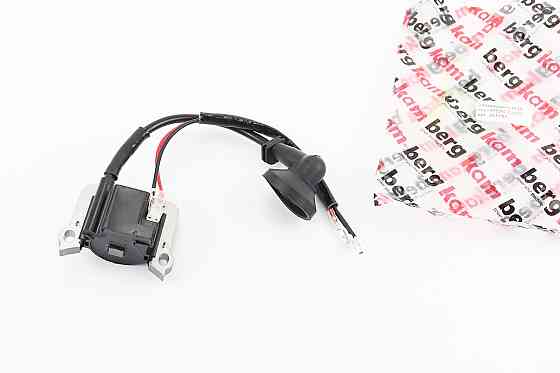 Котушка запалювання 1E36F Київ