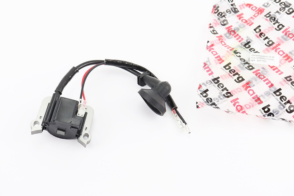 Котушка запалювання 1E36F Київ - фото 1