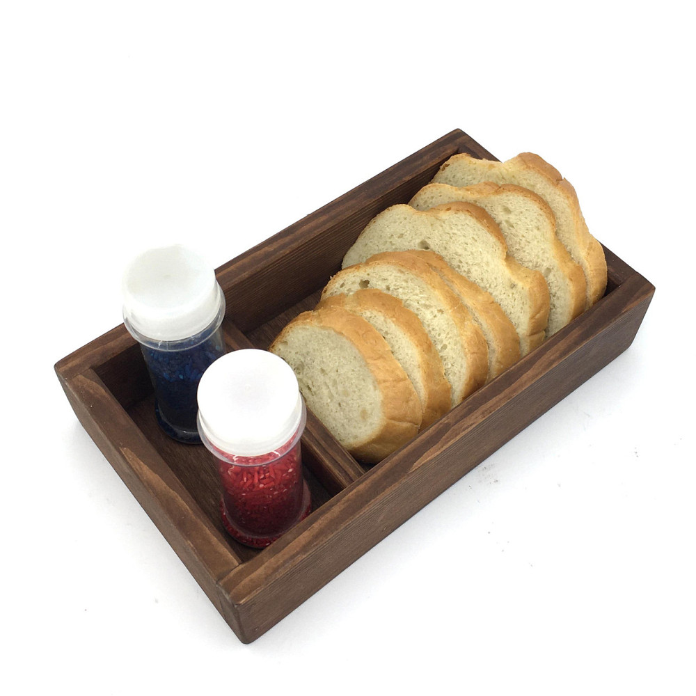 Хлебный лоток 