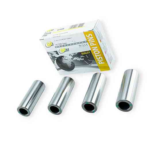 Пальцы 2108 (-) зеленые поршневые Мукачево