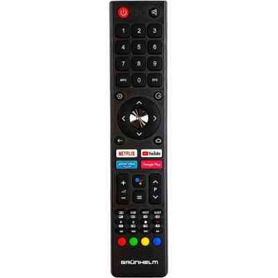 Телевизор Grunhelm 43FI500-GA11V Винница