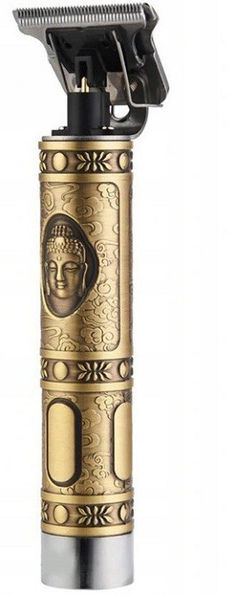 Машинка для стрижки акумуляторна WS-T99 Вінниця - фото 1