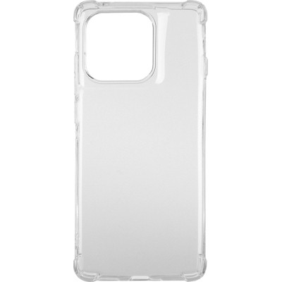 Чохол до мобільного телефона ColorWay TPU AntiShock Motorola Edge 60 Pro Transparent (CW-CTASME60P) Вінниця - фото 1