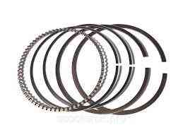 Кільця поршневі мопед Дельта 50 Ø39,00 Мукачево
