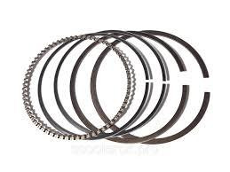 Кольца поршневые мопед Дельта 50 Ø39,00 Мукачево - изображение 1