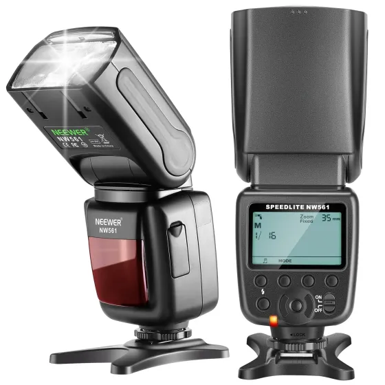 Спалах Neewer NW561 Луцьк