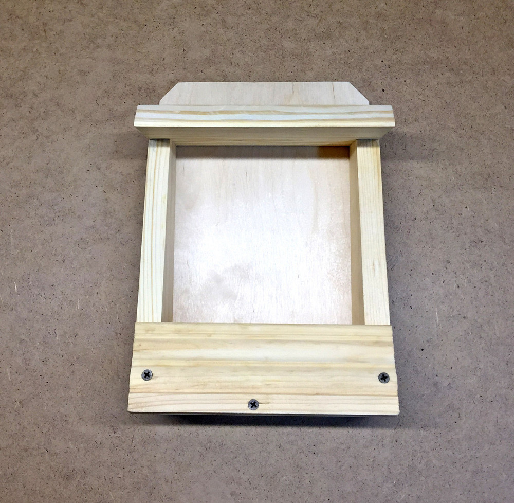 Розбірна годівниця "Зозуля" Миколаїв - фото 8