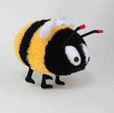 Мягкая игрушка Алина Пчелка 53 см Киев