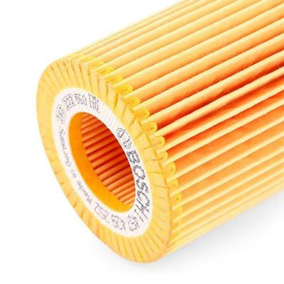 Фільтр масляний Bosch 1 457 429 252 Вінниця - фото 3