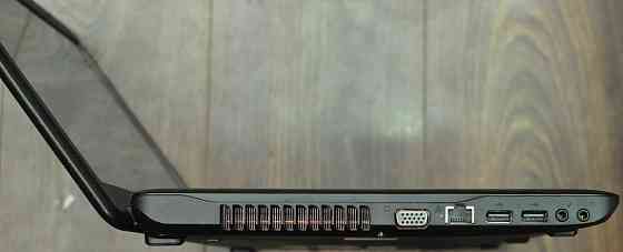 Ноутбук ігровий: Toshiba C660 (Core i5/ 8/320GB. Video 2Gb .) Київ