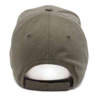 Кепка coFEE Rayon оливковий (4350.31 CO) Вінниця