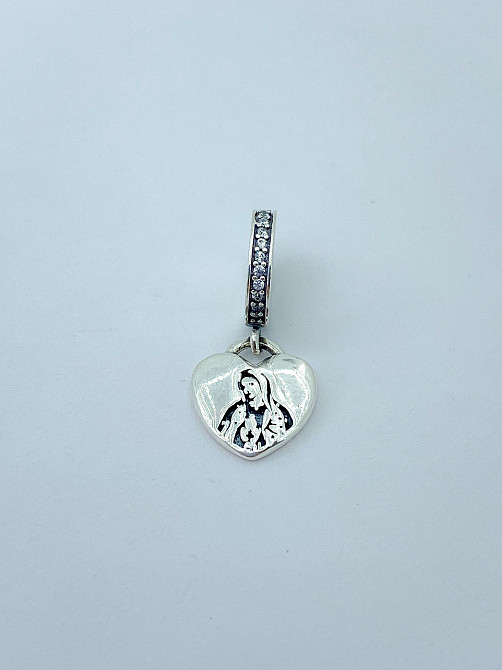 Серебряный Шарм 