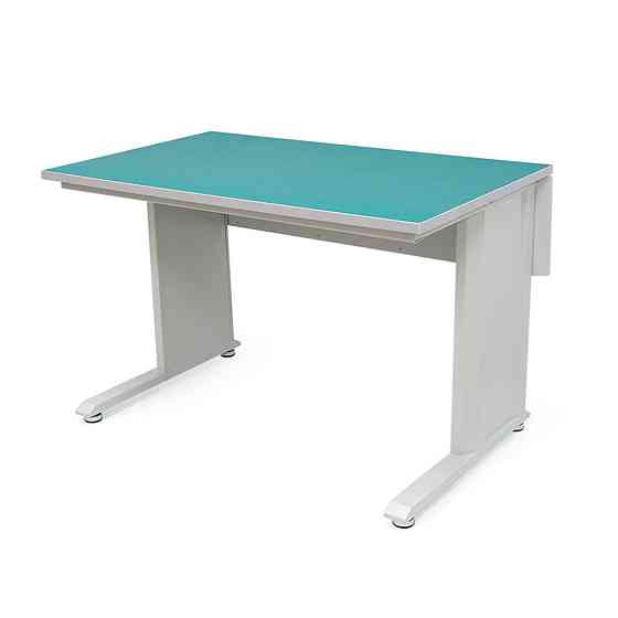 Антистатичний слюсарний стіл 120 * 75 * 75cm Київ