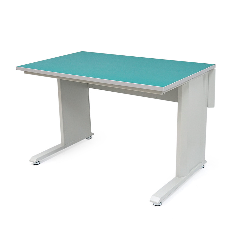 Антистатичний слюсарний стіл 120 * 75 * 75cm Київ - фото 2