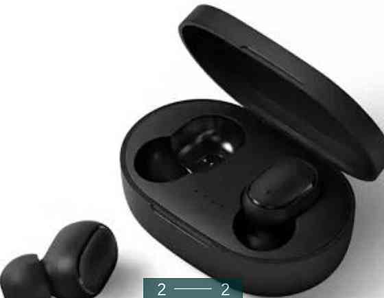 Навушники бездротові Харків