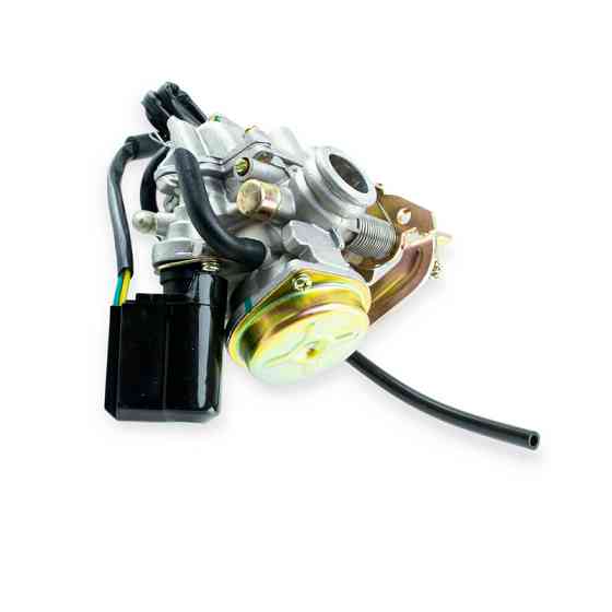 Карбюратор GY6-100 Скутер Мукачево