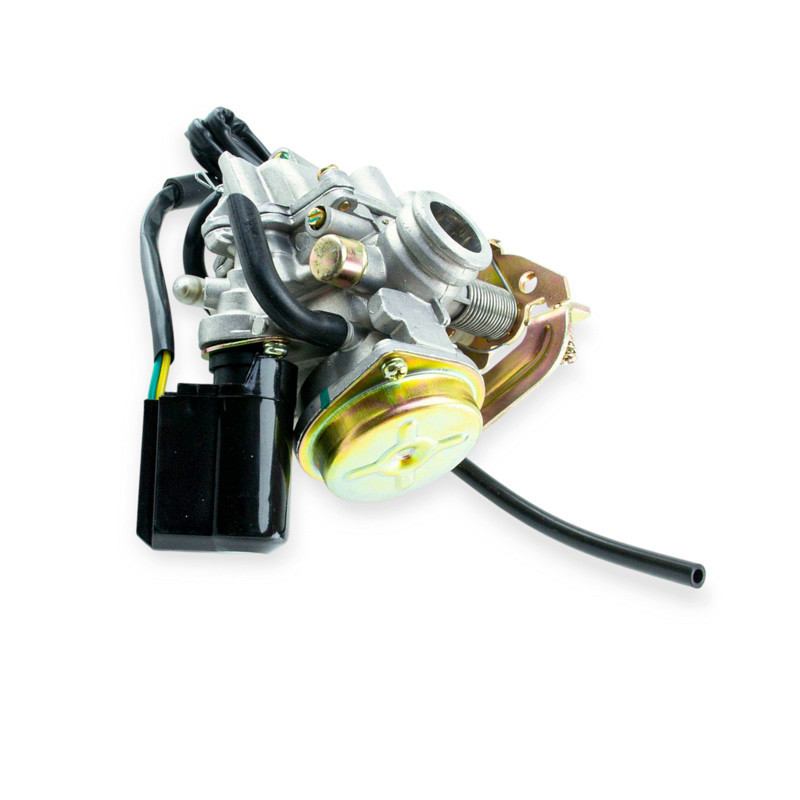 Карбюратор GY6-100 Скутер Мукачево - фото 1