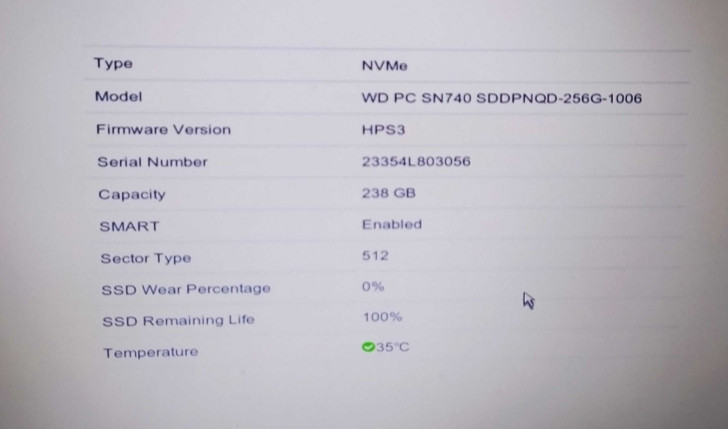 Ноутбук: HP 250 G9. Киев - изображение 1