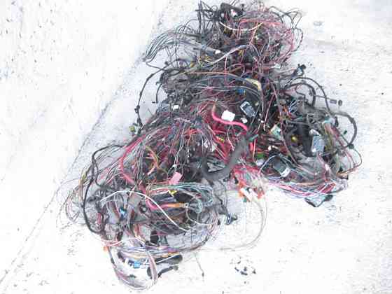 Mercedes-Benz  A1664404332 Провід салонний ML/GLE W166 GL/GLS X166 GLE Coupe C292 Одесса