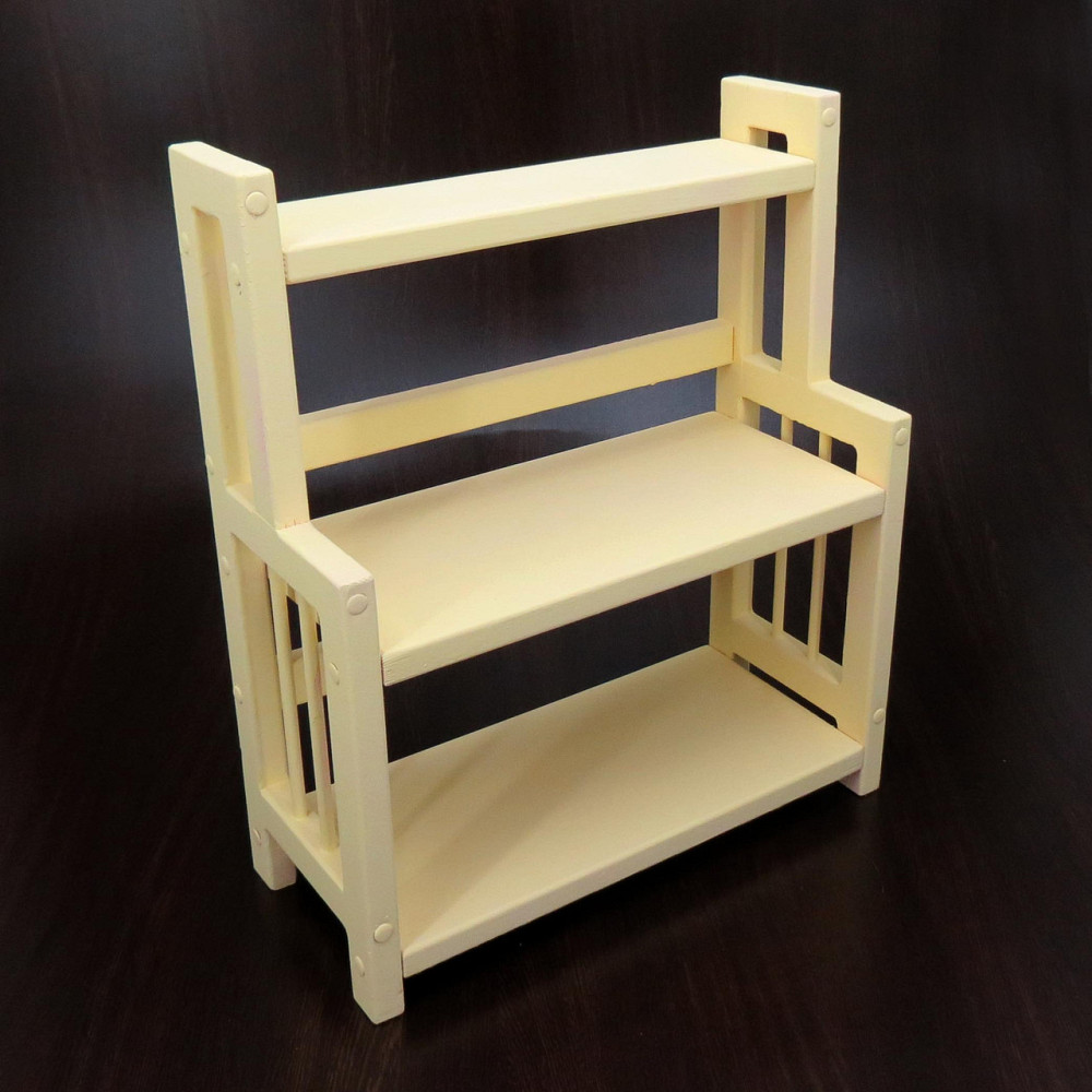 Полка настольная 