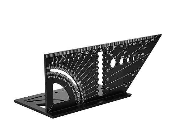 Кутник столярний 