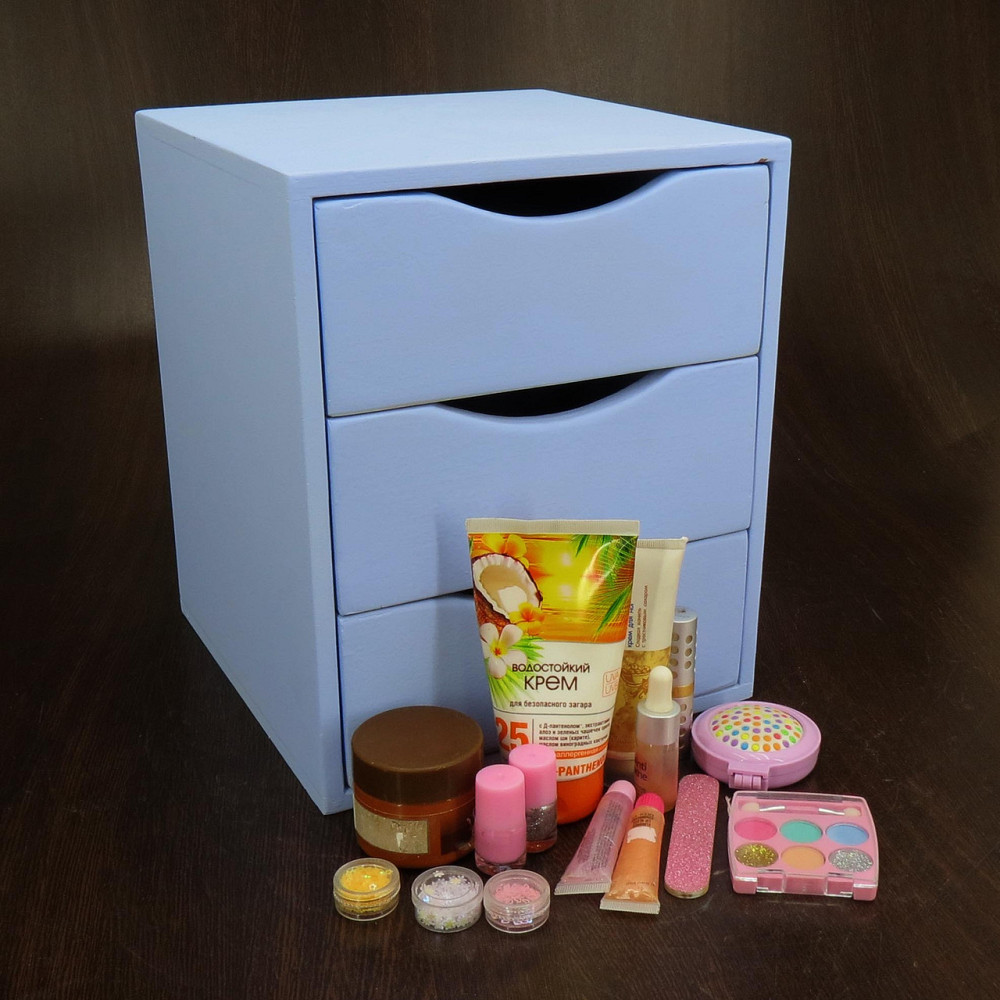 Органайзер для косметики 