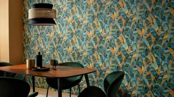 Шпалери Erismann ELLE Decoration 4 12218-19 Київ