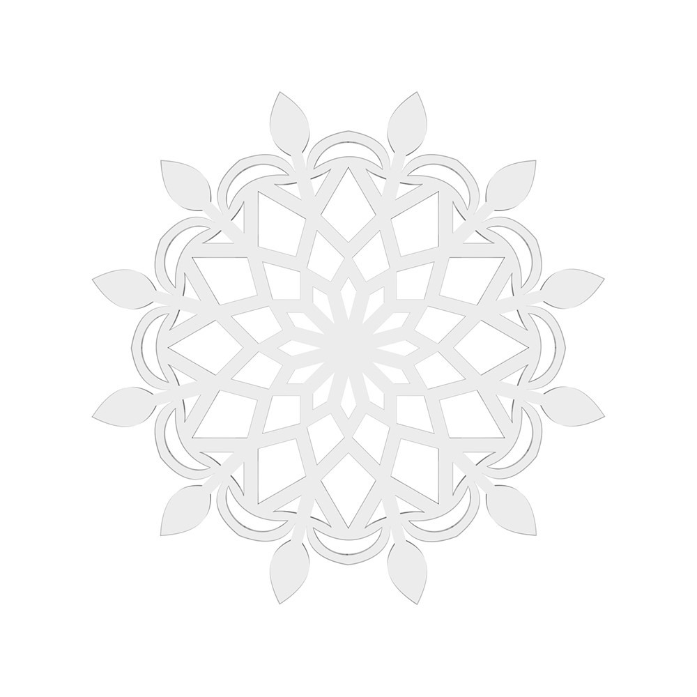 Новогодняя игрушка EKOSTAR 100х120 Киев - изображение 1