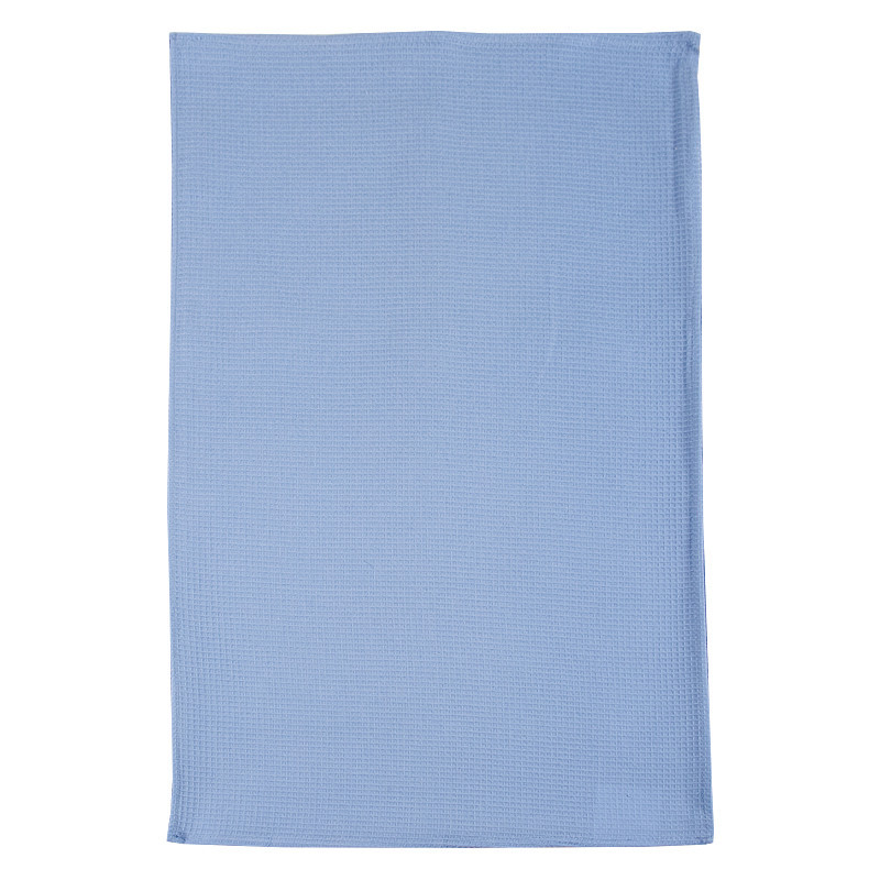 Вафельне рушник для кухні 45×75 см кольорове Київ - фото 6