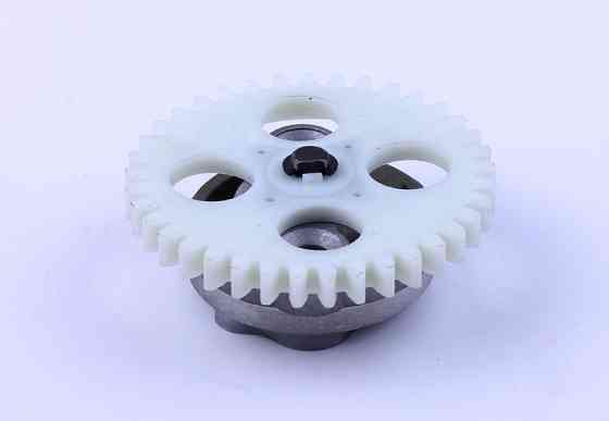 Маслонасос 4T CB125/150 Мукачево