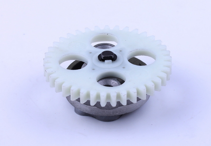 Маслонасос 4T CB125/150 Мукачево - изображение 1