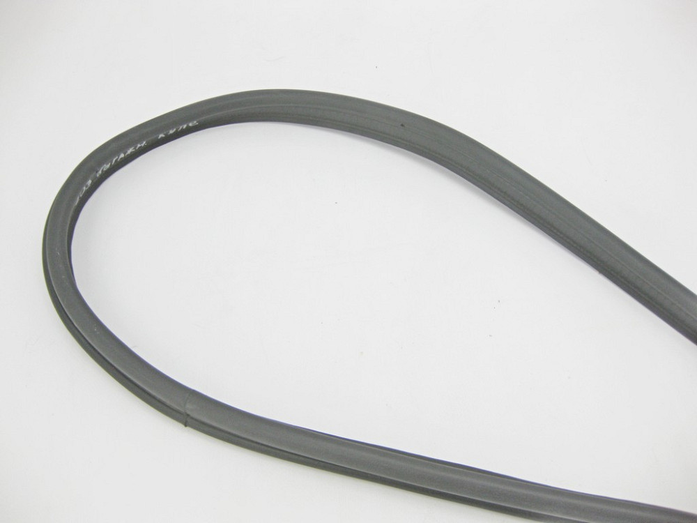 Mercedes-Benz  A2037400678 Ущільнювальна гумка кришки багажника CLC CL203 Sportcoupe C203 Одесса - изображение 7