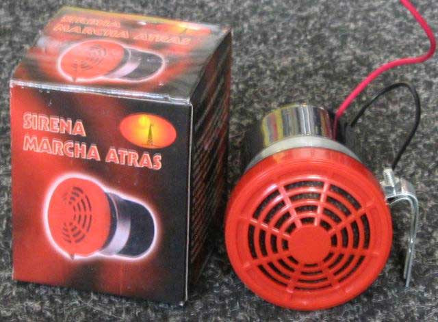 Сигнал заднего хода СА-10500/10506 (BI-BI-BI) Винница - изображение 1