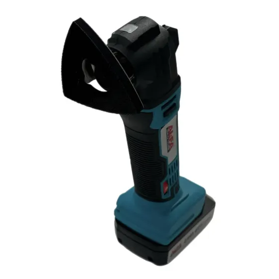 Акумуляторний реноватор AL-FA – ALMFT-21V, інструмент для точних робіт Львів