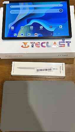 Планшет Teclast. НОВИЙ Київ