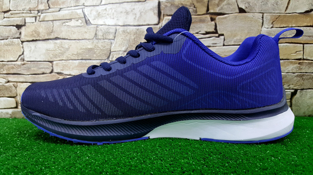 Мужские Кроссовки Baas 3D,р.41(26,5см) Киев - изображение 6