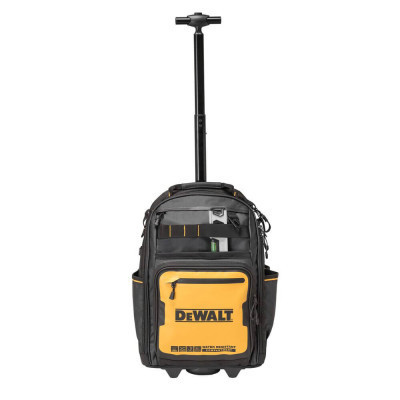 Сумка для инструмента DeWALT PRO рюкзак с колесами (DWST60101-1) Винница - изображение 7