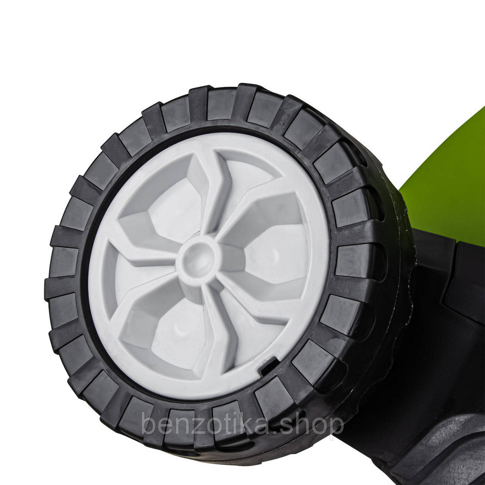 Газонокосарка колекторна Procraft NM1800 Київ - фото 6