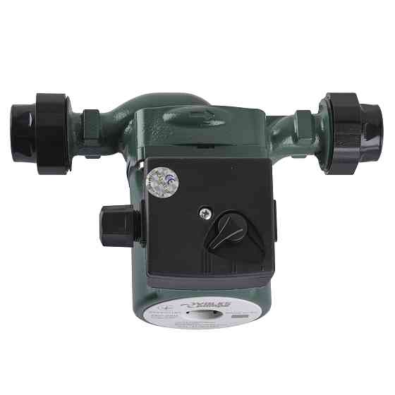 Насос циркуляційний VOLKS pumpe  ZP25/8 180мм + гайки Тернополь