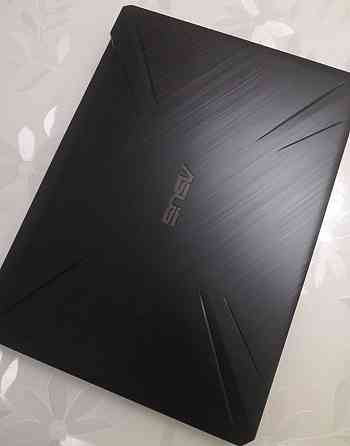 Ноутбук: ASUS TUF Gaming / GTX 1650 / Ryzen 5 / RAM16GB/ SSD 512 Gb. Харьков