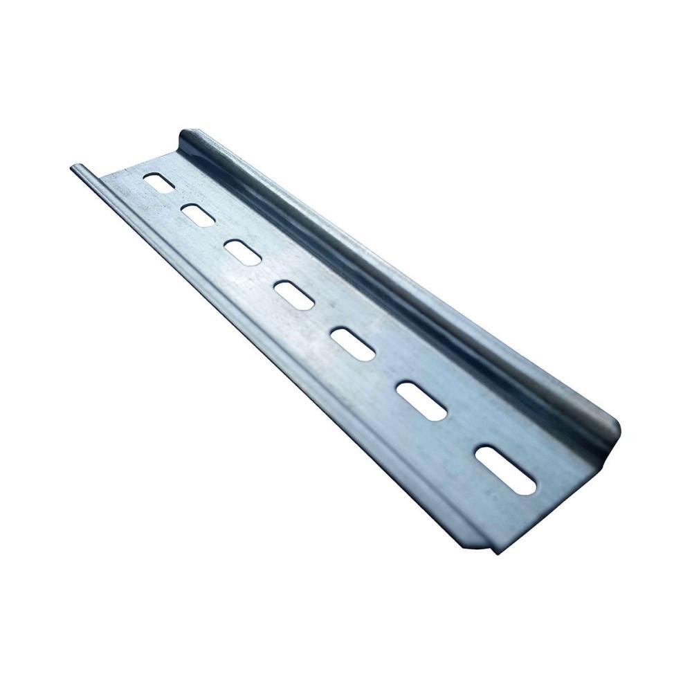 DIN-рейка для 12 автоматів Харків - фото 2