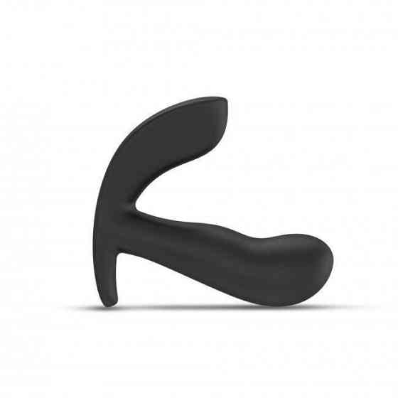 Універсальний вібратор з перлинним масажем Dorcel TWIST DELIGHT Sex Aura Київ
