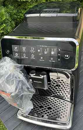 Кавоварка: Phillips Latte Go Харків