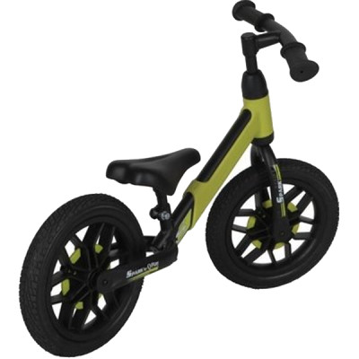 Біговел QPlay Spark Green (B-500Green) Вінниця - фото 3