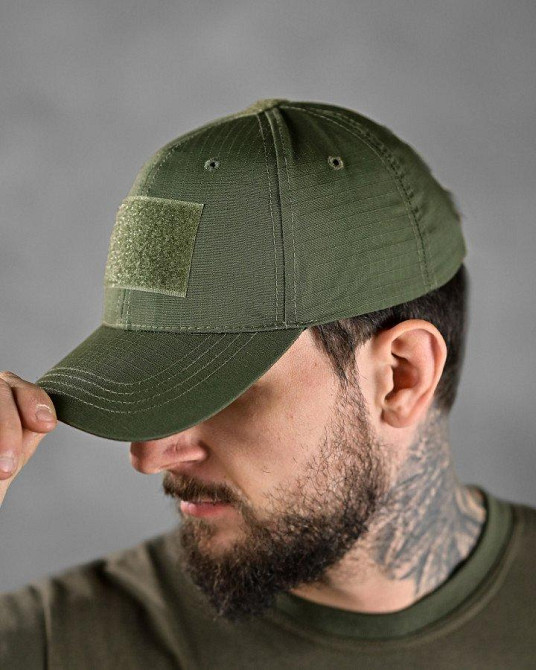 Летний комплект 3в1 BANDIT олива ДЛ6408 Одесса - изображение 9